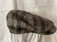 Hacket flatcap neu gebraucht kaufen  Rottweil