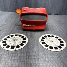 Vintage red orange for sale  Ellenwood
