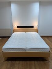 Hulsta superking bed for sale  LONDON