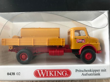 438 wiking mercedes gebraucht kaufen  Pfullendorf