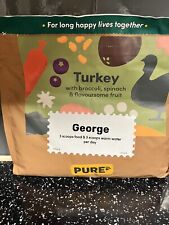 Pure pet food for sale  BLYTH