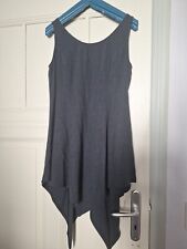 Kleid wollgemisch ärmellos gebraucht kaufen  Berlin