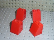 Inclinée lego red d'occasion  La Rivière-de-Corps