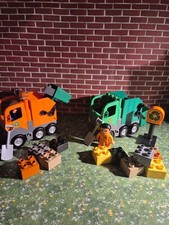 Lego duplo 2 gebraucht kaufen  Köln