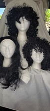 Wig lot preowned for sale  Wichita