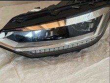 Touran xenon led gebraucht kaufen  Pappenheim