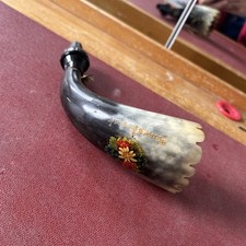 Vintage swiss cow for sale  NEWPORT