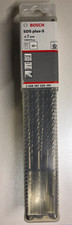 Box bosch drill for sale  OAKHAM