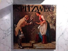 Carl spitzweg wichmann gebraucht kaufen  Aarbergen