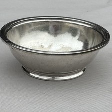dish bowl silver small metal for sale dish bowl silver small metal for sale Columbus