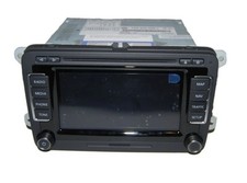 Rns510 mfd3 touchscreen gebraucht kaufen  Halle