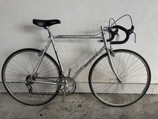 Alan record 55x55 usato  Roma
