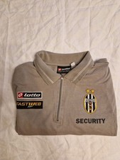Polo juventus lotto usato  Nichelino