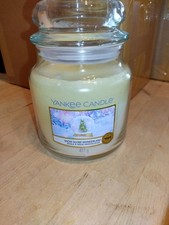 Yankee candle medium for sale  WELLINGBOROUGH