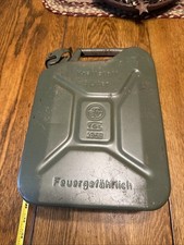 military surplus tanks for sale  Jonestown