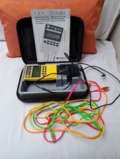 Elettrostimolatore compex fitn usato  Cornaredo