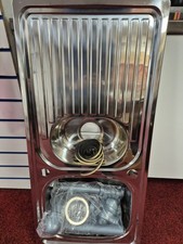 New unboxed 1.5 for sale  BEDLINGTON