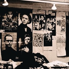 2LP DEPECHE MODE 101 Stumm101 Mute EUROPE SEALED, usado comprar usado  Enviando para Brazil
