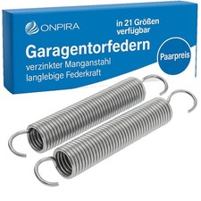 Npira universal garagentor gebraucht kaufen  München