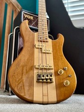 Vox 1981 custom for sale  CHESTER