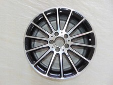 Alu felge mercedes gebraucht kaufen  Hamburg