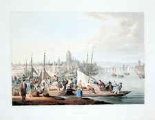 1814 frankfurt main gebraucht kaufen  Seubersdorf