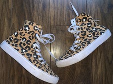 Asos design leopard for sale  DUNFERMLINE