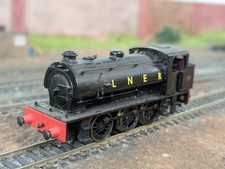Hornby j94 lner for sale  COALVILLE
