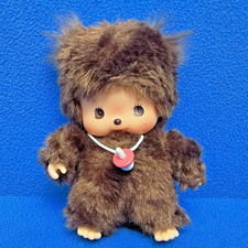 Sekiguchi monchhichi bär gebraucht kaufen  Niederkassel