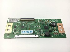TV T-Con Tcon Board 6870C-0442B komp mit LED TV TOSHIBA 32W2433D comprar usado  Enviando para Brazil