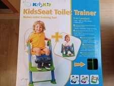 Kinder toilettensitz treppe gebraucht kaufen Kinder toilettensitz treppe gebraucht kaufen  Waldmünchen