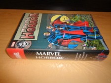 Marvel horror classic gebraucht kaufen  Salzhausen