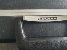 Aluminium briefcase for sale  WIGAN