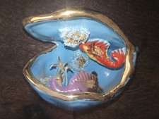 Lampe coquillage vallauris d'occasion Lampe coquillage vallauris d'occasion  Saumur