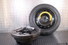 Fiat 500 kit usato  Roma