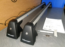 Genuine roof bars for sale  PLYMOUTH
