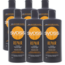 Syoss repair shampoo gebraucht kaufen  Deutschland