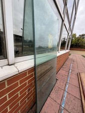 10mm toughened safety for sale 10mm toughened safety for sale  LONDON