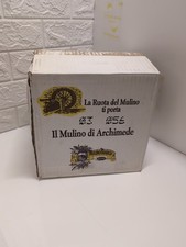 Mulino bianco mulino usato Mulino bianco mulino usato  Cogliate