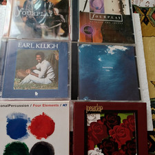 Lot jazz.....jazz fusion d'occasion  Sélestat