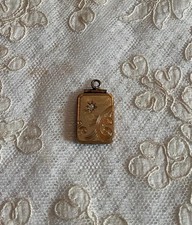 Antique victorian etched for sale  Mc Clure