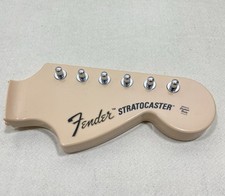 Coronha de cabeça de guitarra Rock Band Fender Stratocaster comprar usado  Enviando para Brazil