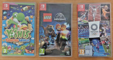 Giochi nintendo switch usato  Gaeta