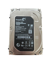 Seagate barracuda sata gebraucht kaufen  Würzburg
