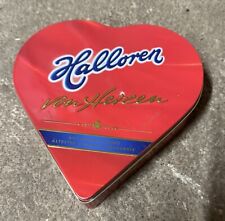 Keksdose lebkuchen halloren gebraucht kaufen  Magdeburg