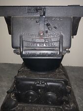 Antique caboose railroad for sale  Sisters