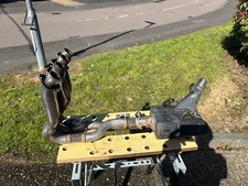 Suzuki gsxr 750 for sale  HARLOW