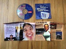 Spielfilm tomb raider gebraucht kaufen  Weil am Rhein