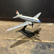 Kit de plástico Snap KLM DC-3 usado por Flight Miniatures, usado comprar usado  Enviando para Brazil