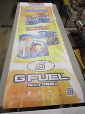 Naruto shippuden fuel for sale  York